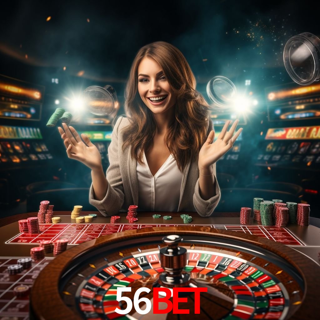 56Bet