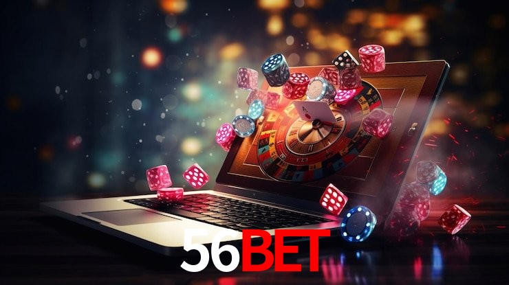 Inovações de Jogos na 56Bet: O Futuro das Experiências Interativas