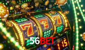Exclusive Offers 56Bet