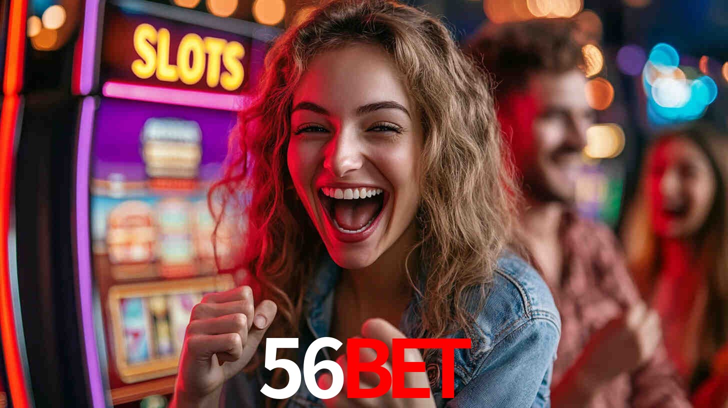 Apostas Esportivas na 56Bet: Um Guia Completo