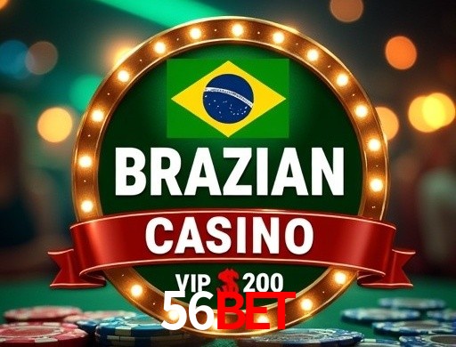 Seasonal Promotions 56Bet