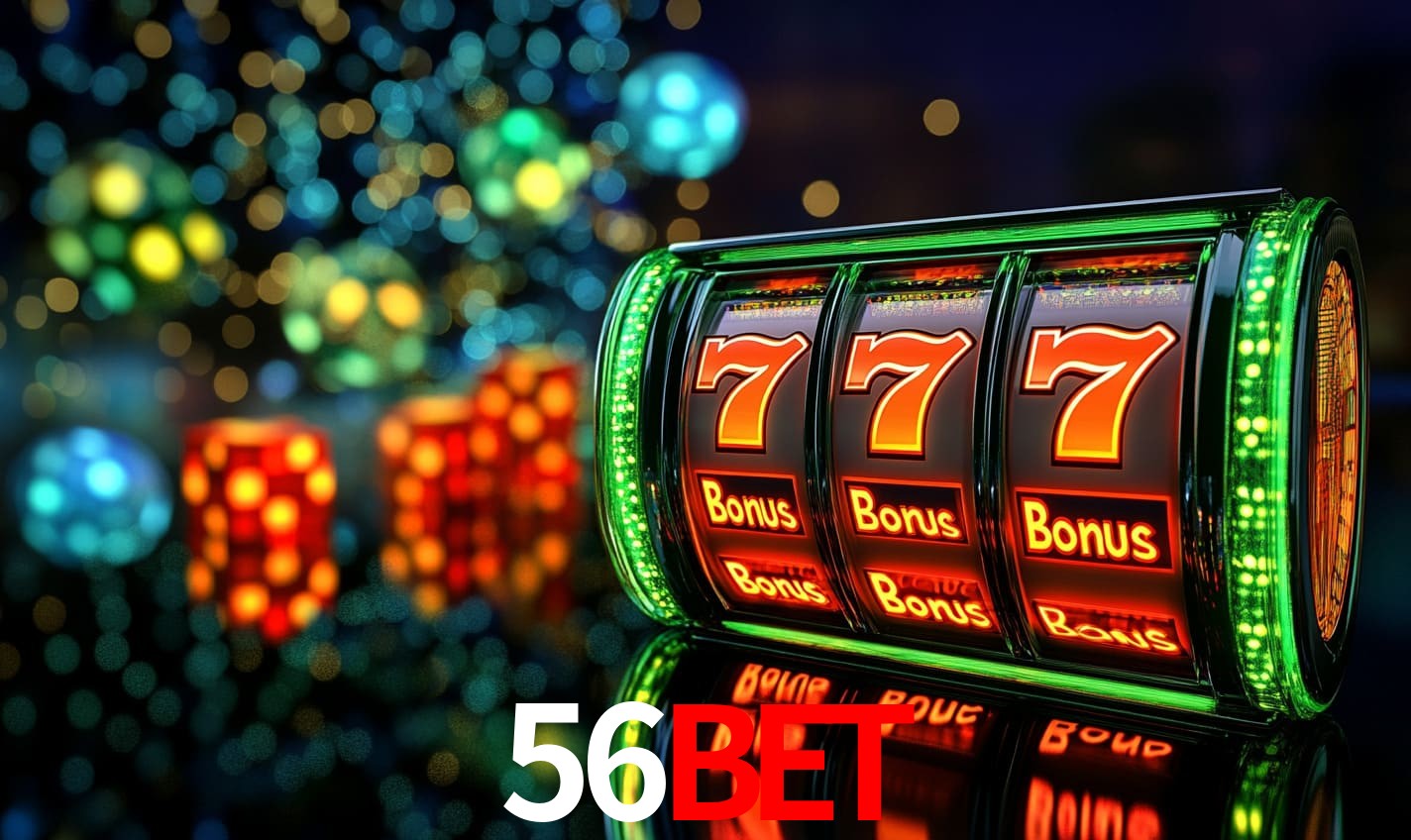 Game Providers 56Bet
