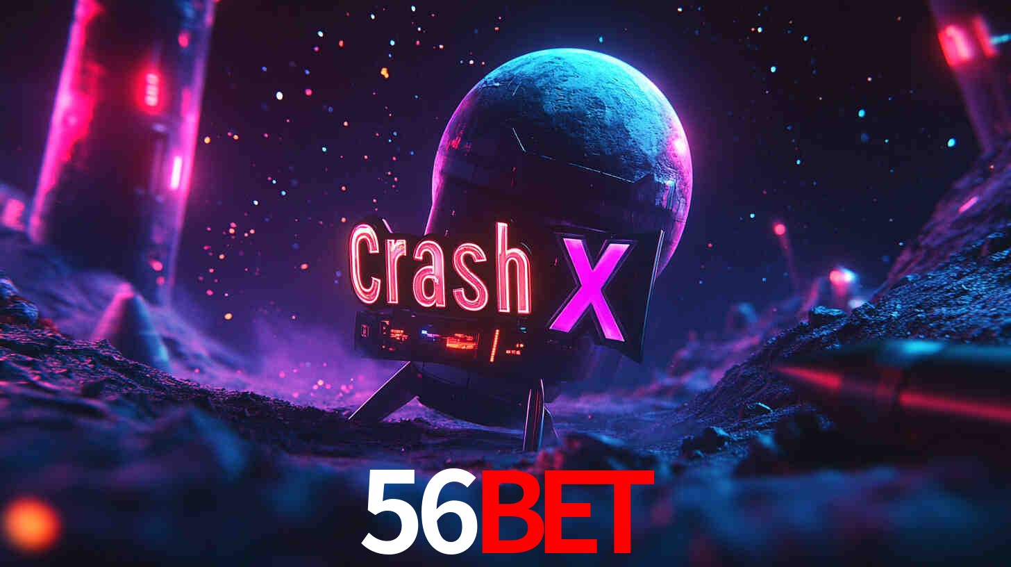Descubra a Magia dos Jogos de Arcade no 56Bet