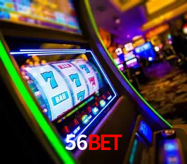 Apostas Esportivas na 56Bet: Um Guia Completo