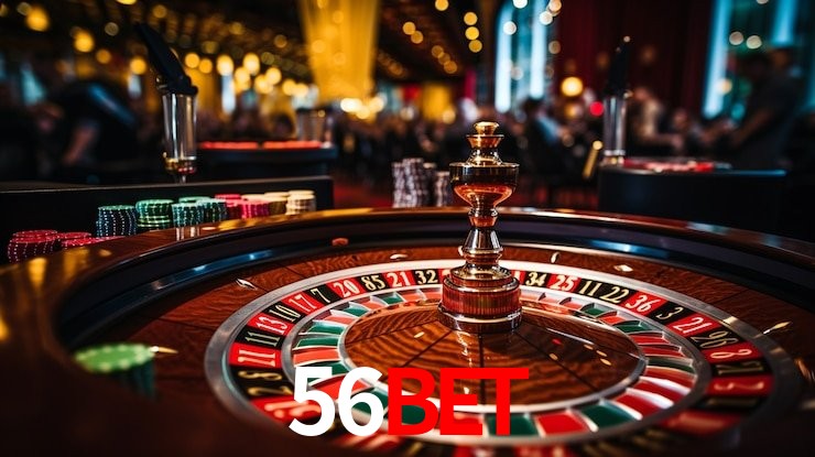 Flash Promotion 56Bet