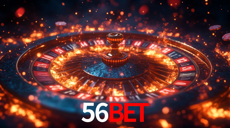 Explore as vantagens do 56Bet: serviço profissional e confiabilidade