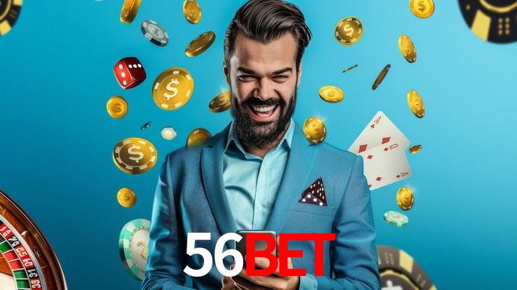 Bonus Features 56Bet