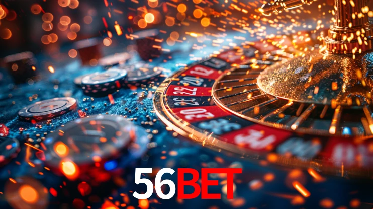 Game Providers 56Bet