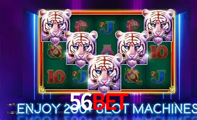 APP oficial da 56Bet para mobile