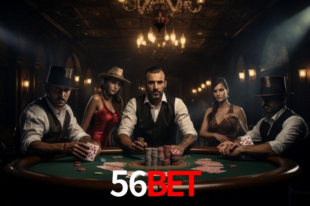 Descubra o Programa VIP da 56Bet: Vantagens Exclusivas para Jogadores