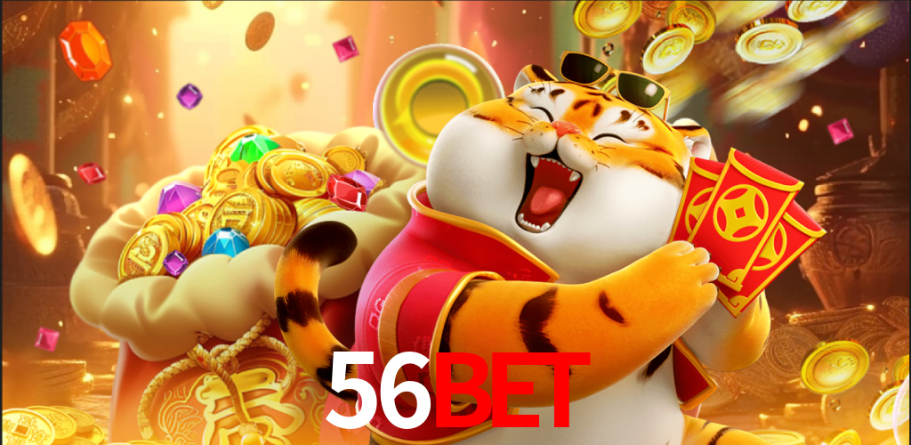 56Bet App