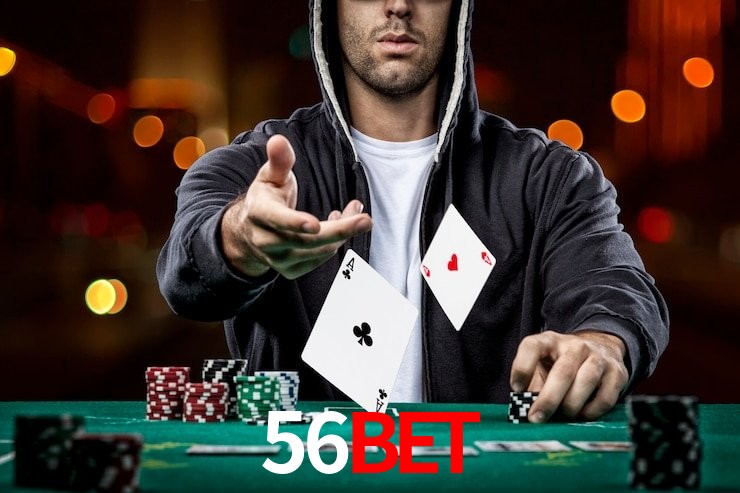 Exclusive Games 56Bet