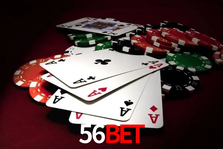 cassino 56Bet