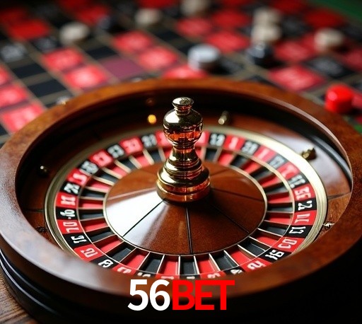 Platform Technology 56Bet