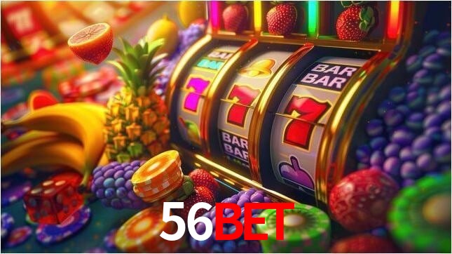 Seasonal Promotions 56Bet