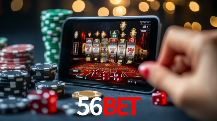 Premium Interface 56Bet
