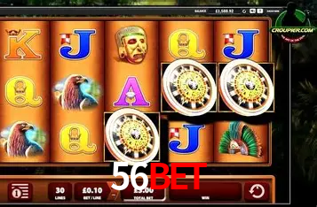 A Revolução dos Aplicativos de Jogos no 56Bet