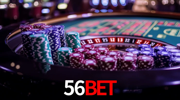 Daily Bonuses 56Bet