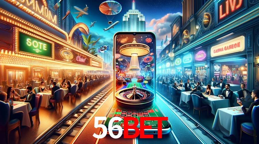 Quick Registration 56Bet