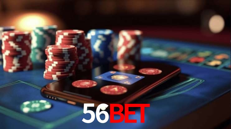 Basketball Betting 56Bet