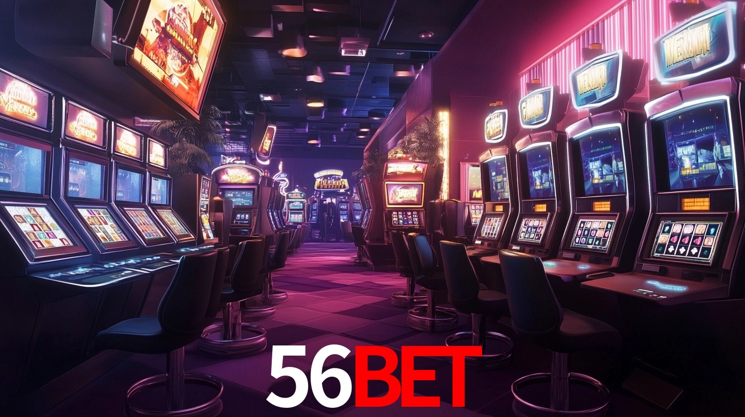 Programa VIP 56Bet