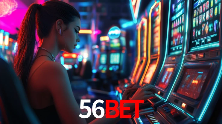 56Bet App