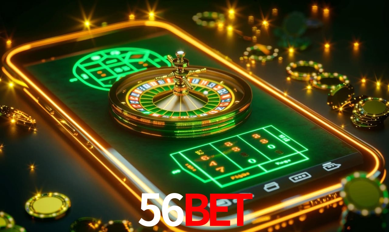 Account Benefits 56Bet